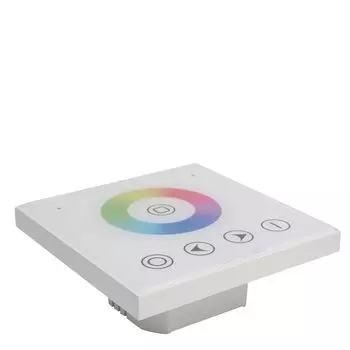 Контроллер встраиваемый RGB OGM 12/24V C4-09