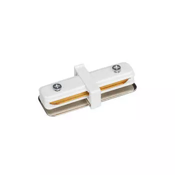 Коннектор внутренний Arlight LGD-2TR-Con-Mini-WH 025272