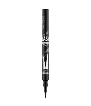Подводка для глаз CATRICE It's Easy, Nr. 010 - Blackest Black, 1 ml