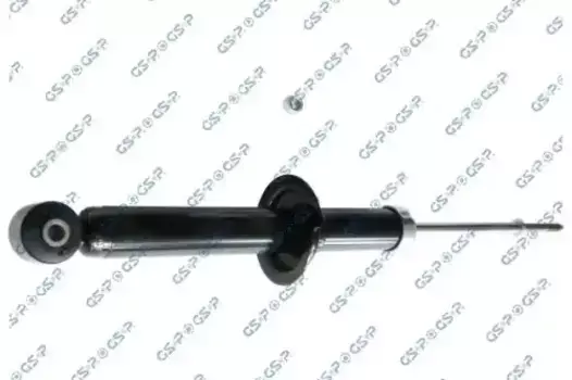 амортизатор задний газовый!\ Volvo S40/V40 95-00, Mitsubishi Carisma 95-06 32108860 GSP