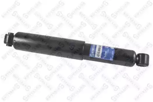 амортизатор задний газовый!\ Jeep Grand Cherokee WJ all 99-04 4213-9860-SX STELLOX