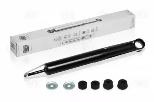 амортизатор задний газовый!\ ГАЗ 3110 AG 03502 TRIALLI