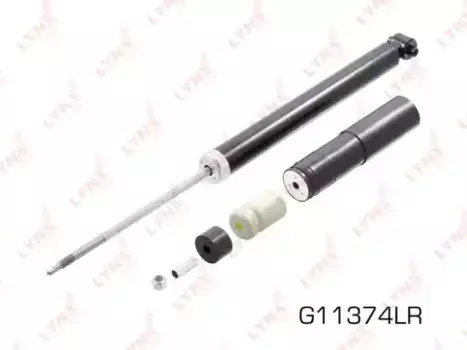 амортизатор задний газовый!\ MB E-Class W211 2.0/2.2-4.2CDi 02> G11374LR LYNXAUTO