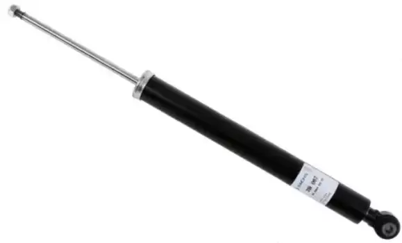 амортизатор задний газовый!\ MB W204 all 07-14 318 067 SACHS
