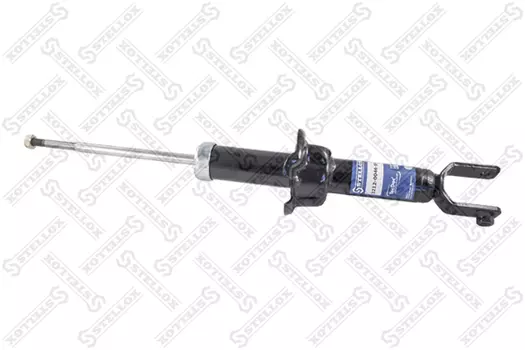 амортизатор задний газовый!\ Honda Civic 1.4-1.6 95> 3212-0046-SX STELLOX