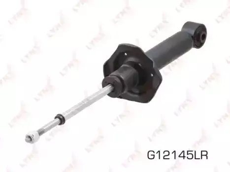 амортизатор задний газовый!\ Nissan Almera 1.5/1.8/2.2Di 00> G12145LR LYNXAUTO