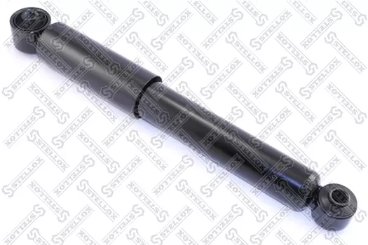 амортизатор задний газовый!\ Opel AstraH 04> 1213-0260-SX STELLOX
