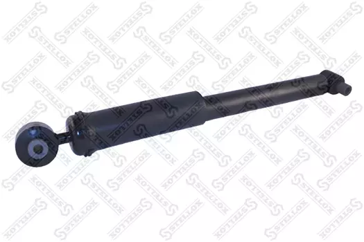 амортизатор задний газовый!\ Renault Laguna 1.6-2.0/1.9DCi 01> 1213-0215-SX STELLOX