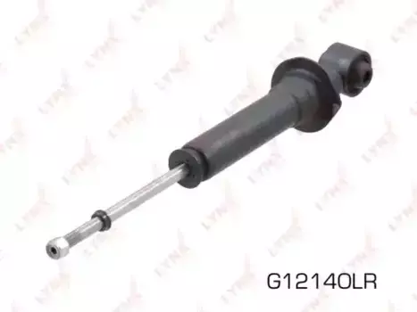 амортизатор задний! газовый\ Toyota Celica 1.8 16V 99-05 G12140LR LYNXAUTO