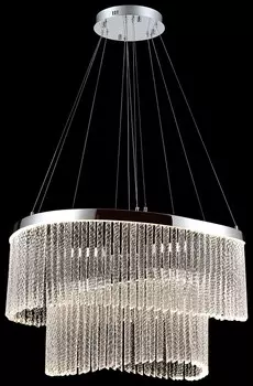 Подвесная люстра Wertmark Helma WE465.02.103