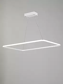 Подвесная люстра Vitaluce V2704-0/1S