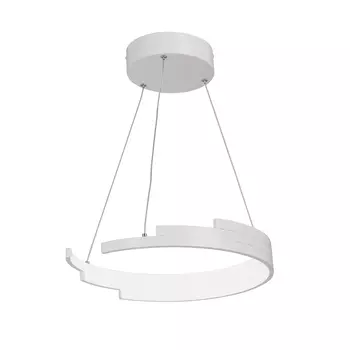 Подвесная люстра Vitaluce V3967-0/1S