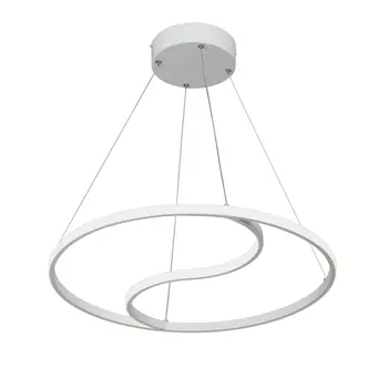 Подвесная люстра Vitaluce V4652-0/1S