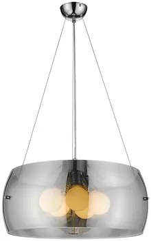Подвесная люстра Wertmark Addis WE122.05.103