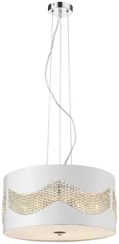 Подвесная люстра Wertmark Adriana WE394.06.003