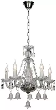 Подвесная люстра Wertmark Bella WE163.05.103