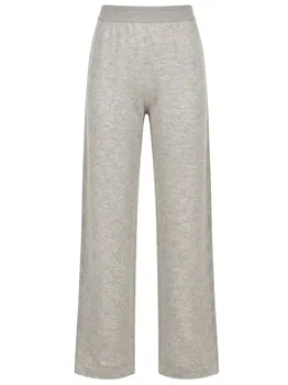 Брюки кашемировые LORO PIANA