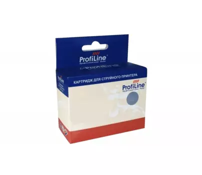 Комплект картриджей струйный ProfiLine PL-C13T12854010 (T1285/C13T12854010), цветной, совместимый, для Epson Stylus S22/SX125/SX130/SX230/SX420W/Office BX305