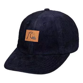 Мужская Бейсболка Quiksilver Washerman