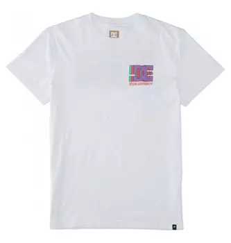 Мужская футболка Explorer