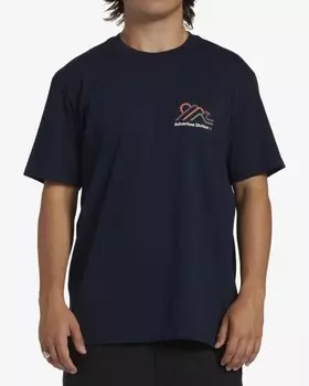Мужская футболка Range