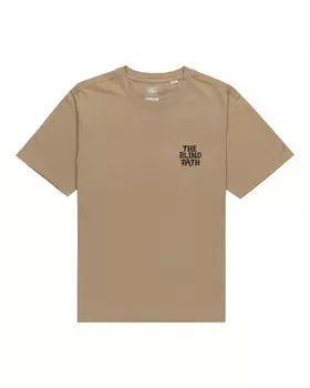 Мужская футболка Timber x Element Sight