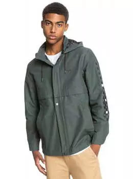 Мужская Куртка Quiksilver 60/40 In Dub Urban Chic