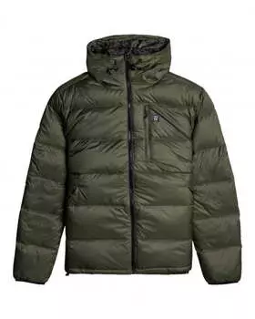 Мужская куртка Broadpeak Puffer