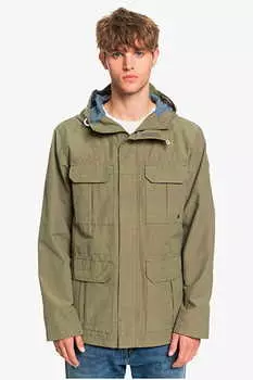 Мужская Куртка Quiksilver Fresh Evidence