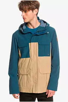 Парка QUIKSILVER Fresh Evidence Plage
