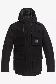Мужская Куртка С Капюшоном Quiksilver Northern Edge