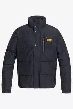 Мужская Куртка Quiksilver Wolfs Head