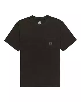 Мужская футболка Basic Pocket