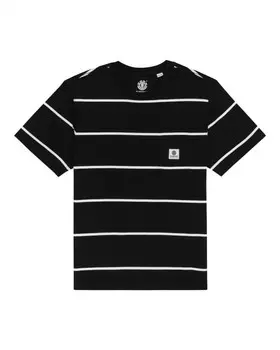 Мужская футболка Basic Pocket