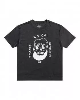 Мужская Футболка Benjamin Jeanjean Benj Skull