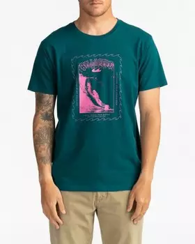 Мужская Футболка Billabong Call808