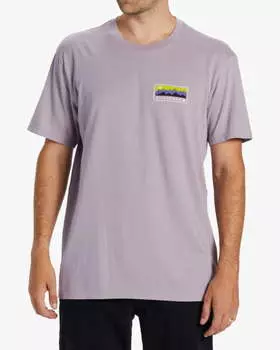 Мужская футболка BILLABONG RANGE