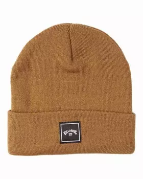 Мужская Шапка Billabong Stacked