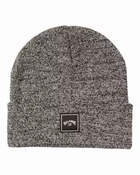 Мужская Шапка Billabong Stacked Heather