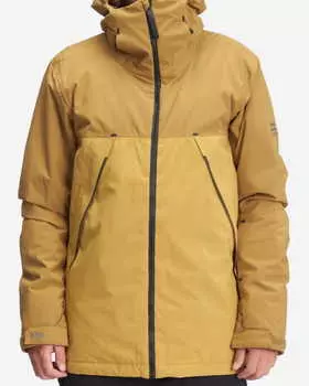 Мужская Сноубордчиеская Куртка Billabong Expedition
