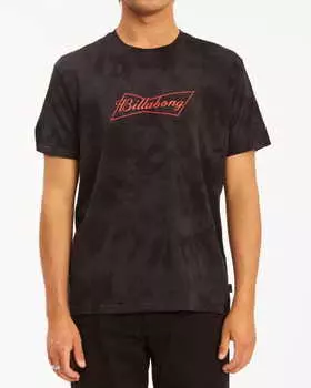Мужская Футболка Billabong Bud Bow