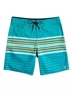 Мужские Бордшорты All Day Stripes
