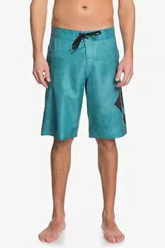 Мужские Бордшорты Dc Lanai 22" Teal