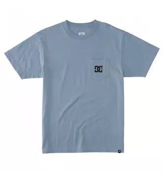 Мужская футболка DC Star Pocket