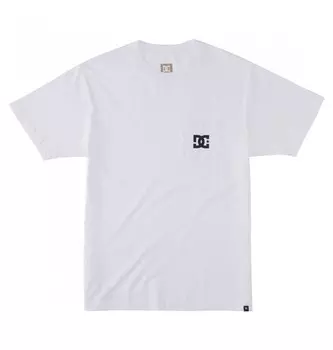 Мужская футболка DC Star Pocket