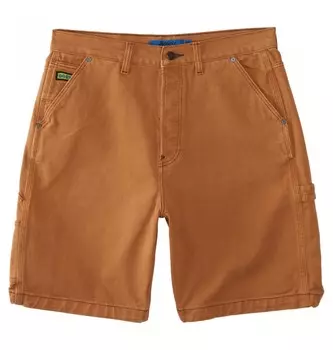 Мужские джинсовые шорты Carpenter Baggy 22"