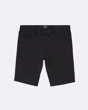 Мужские Джинсовые Шорты Outsider Denim 20"