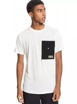Мужская Футболка Quiksilver Dry Valley