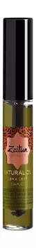 Натуральное косметическое масло усьмы Zeitun Concentrated Usma Leaf Oil