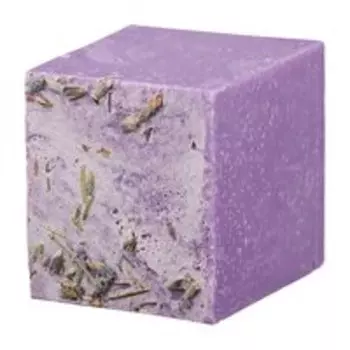Натуральное мыло с лавандой Laboratorium Lavandula Sapo